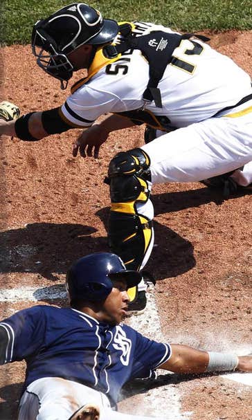 Rockies-Padres Preview
